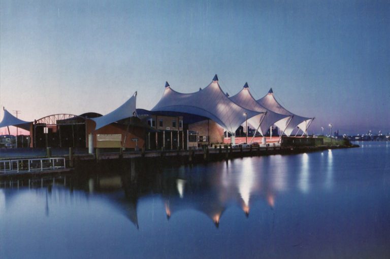 ABOUT Purvis Marquees