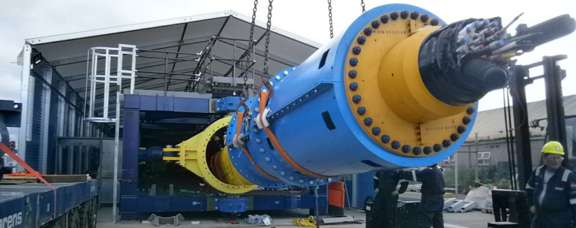 Support Structures, Temporary and Modular Building Purvis Marquees