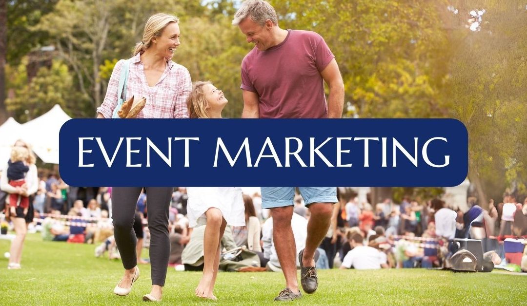 The Future of Event Marketing