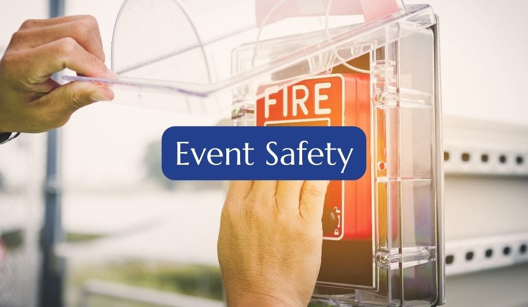 PURVIS MARQUEE HIRE - Event Safety