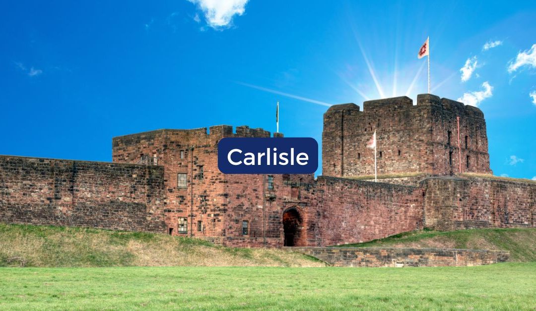 Marquee Hire Carlisle