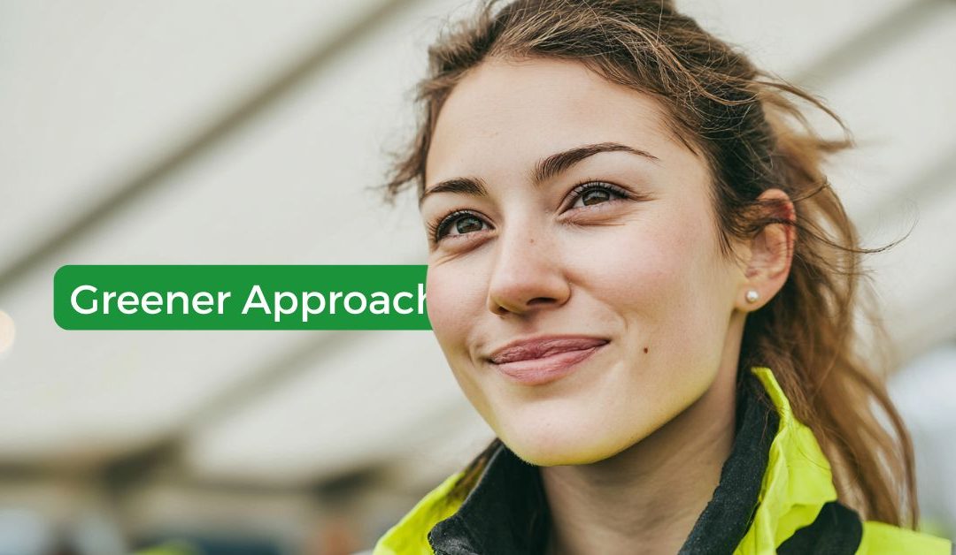 The Sustainability Shift For Temporary Event Infrastructure
