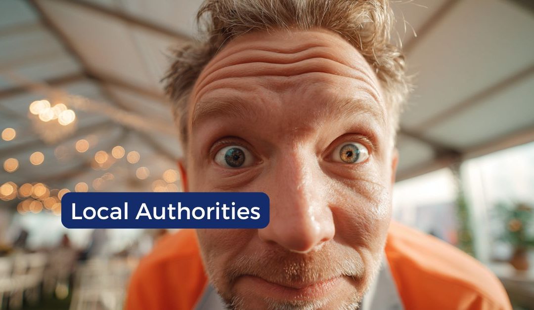 Working With Local Authorities and Safety Advisory Groups