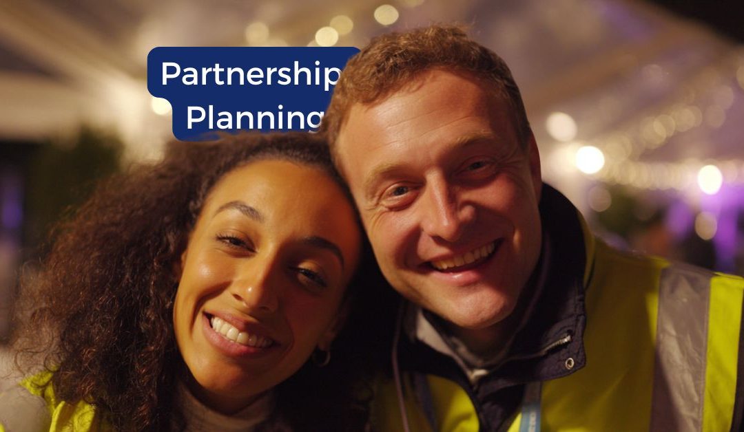 Successful Events Start With Supplier Collaboration