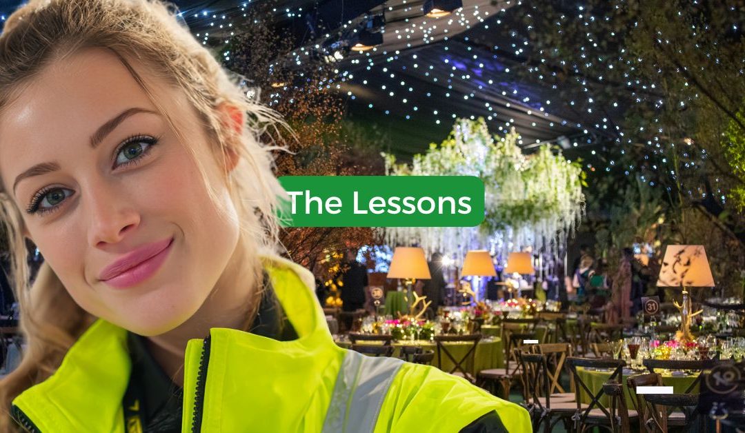 Lessons from Scotland’s Event Calendar