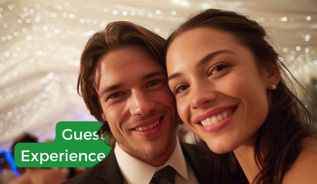 5 Ways Bespoke Event Spaces Change the Guest Experience