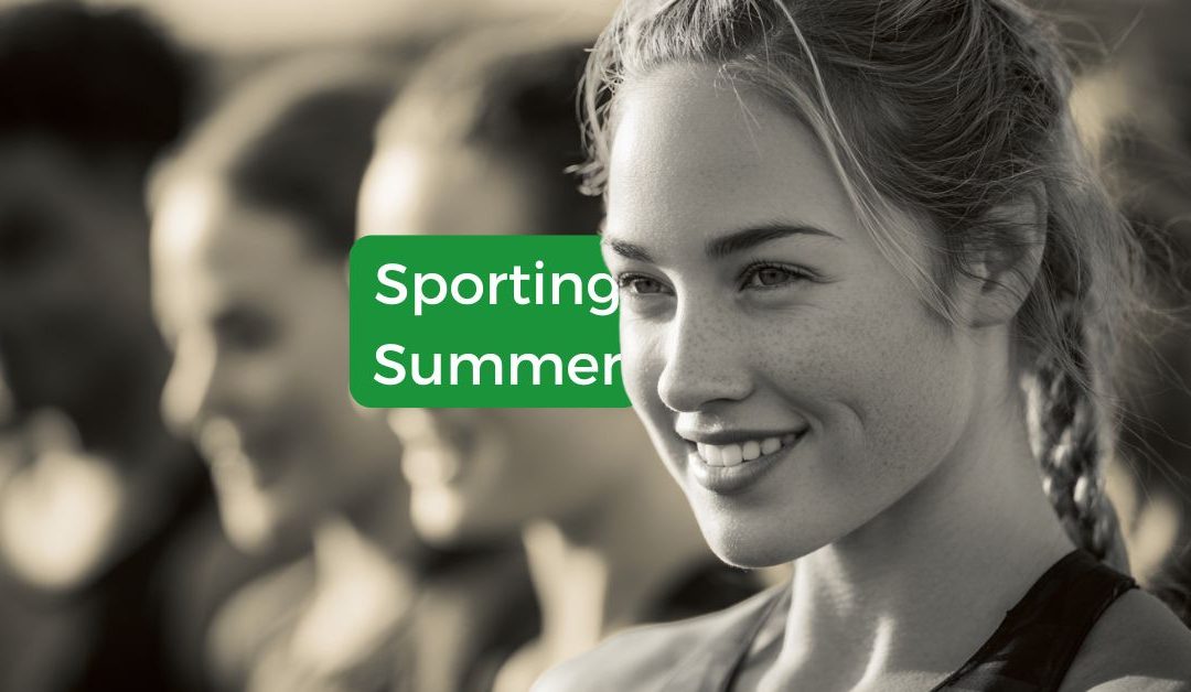 Scotland’s Sporting Summer