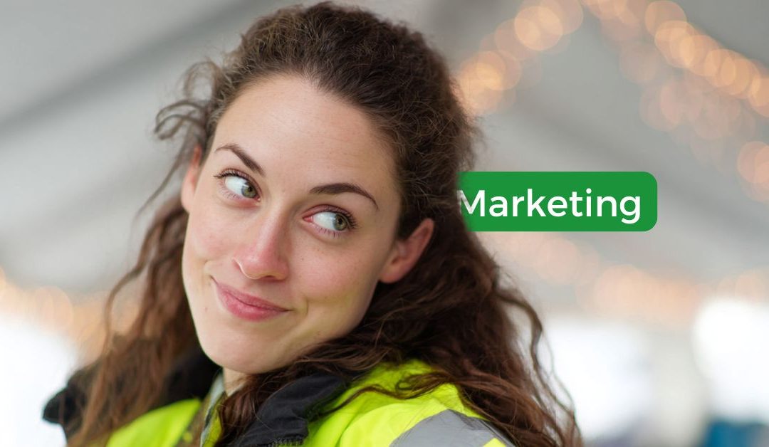 Why Marketing Teams Should Think Beyond Hotel Ballrooms
