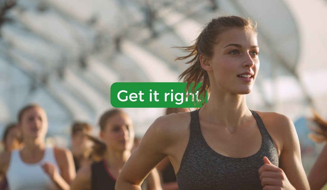 What Sporting Event Organisers Get Right (and What Others Miss)