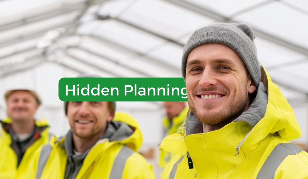 The Hidden Planning Behind Agricultural Shows That Work
