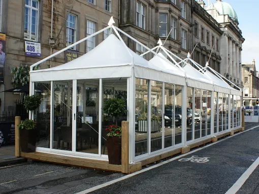 Food-Drink, Le Monde Hotel - Geroge Street, Edinburgh Food-Drink, Le Monde Hotel - George Street, Edinburgh