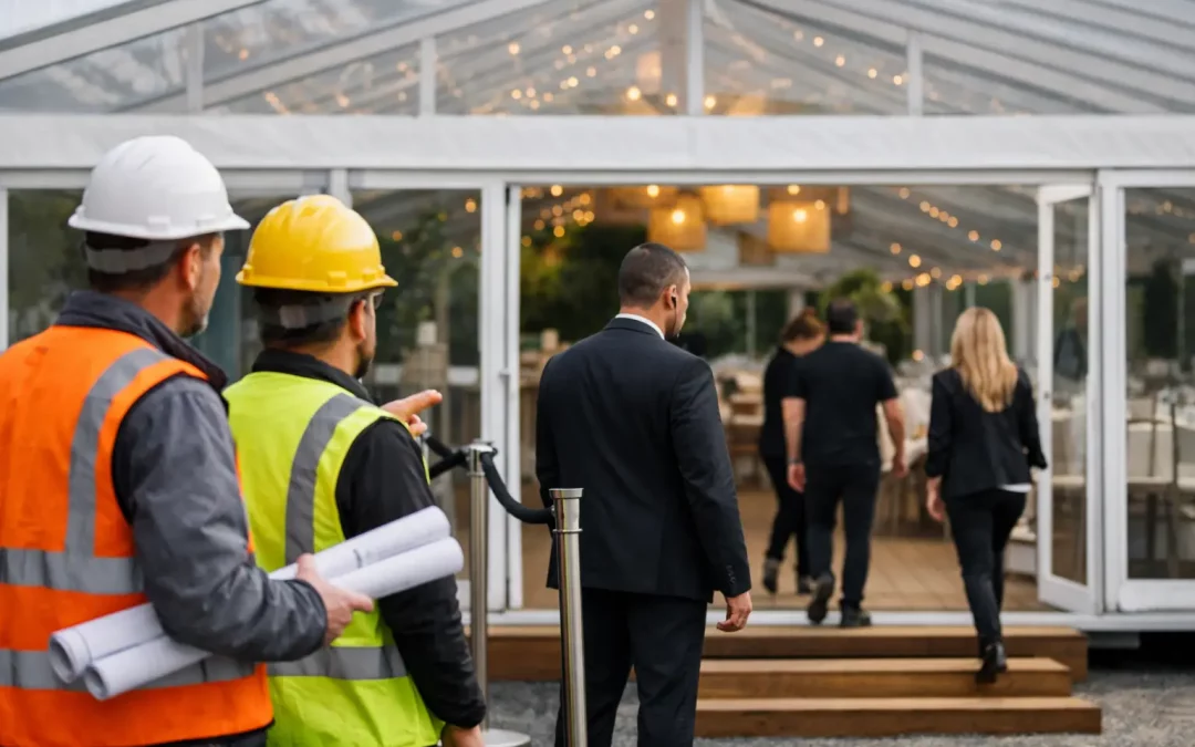 How to Manage Marquee Build Access Properly