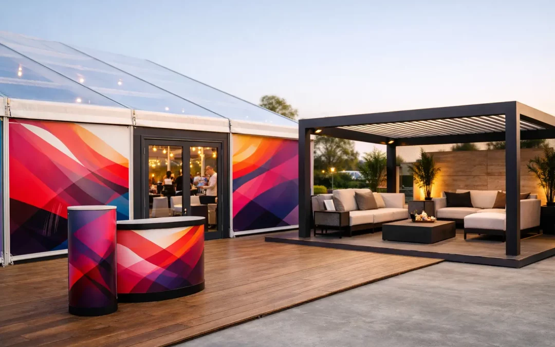How to Brand Event Structures Without Compromise