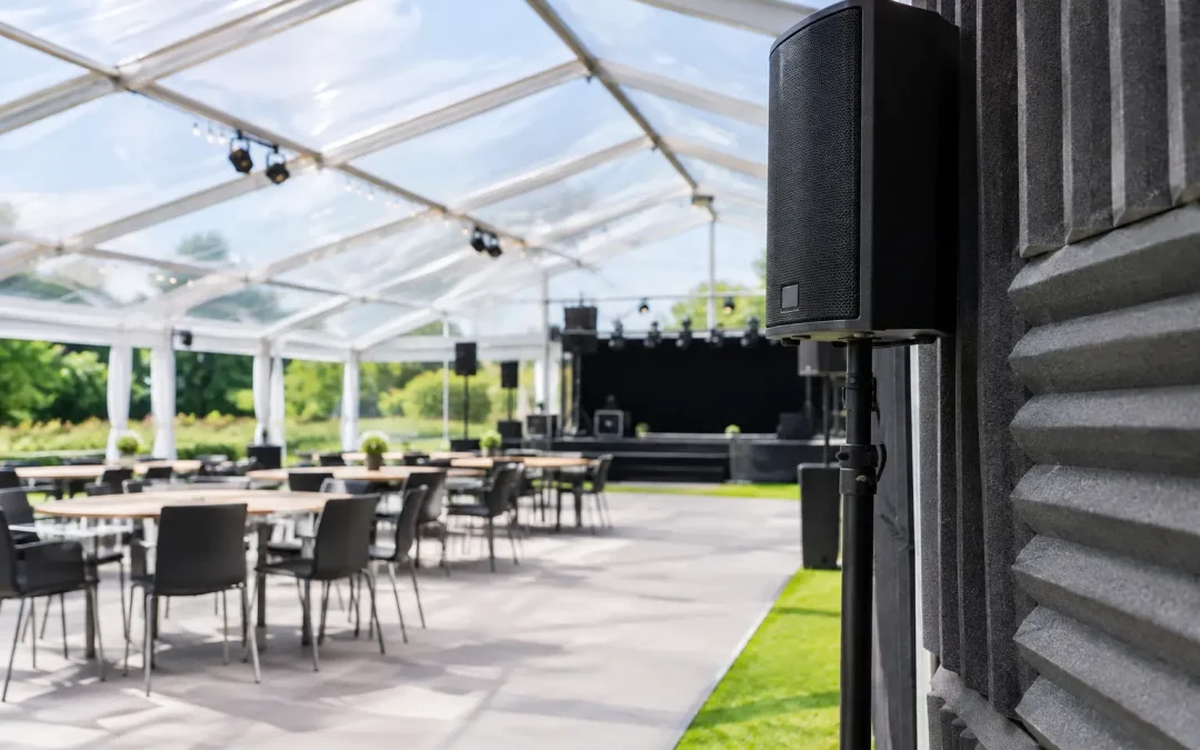 A Practical Guide to Event Noise Control