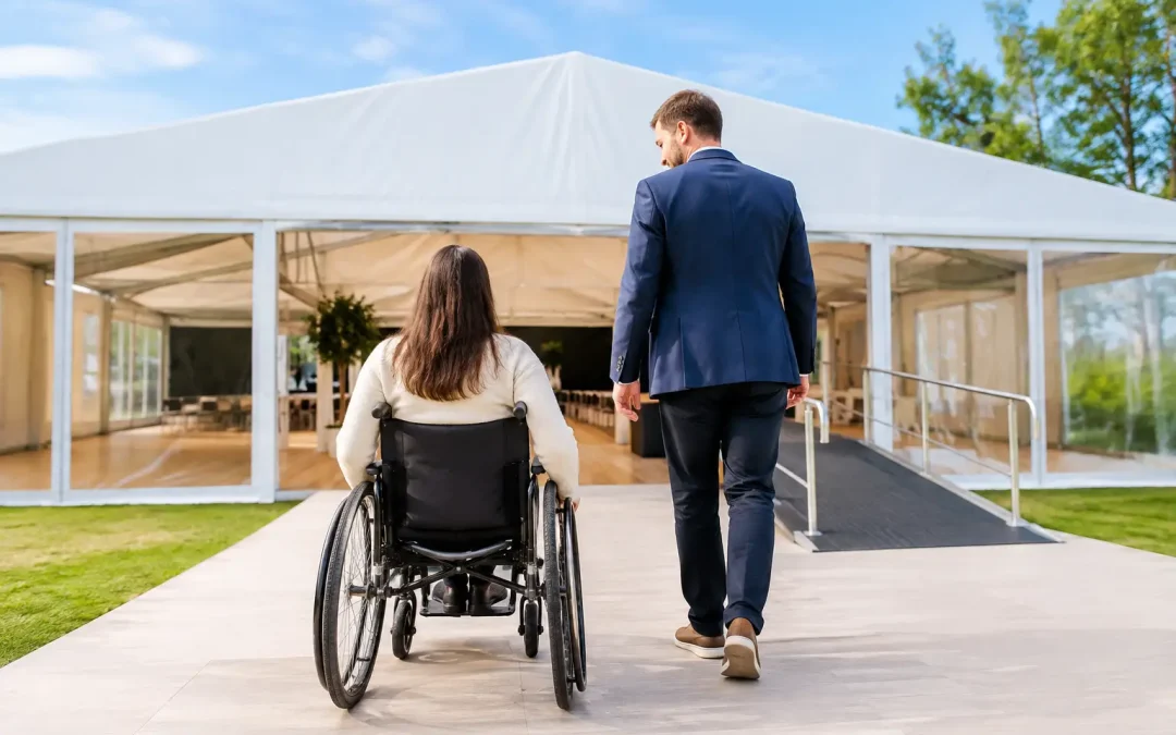 A Practical Guide to Public Event Accessibility